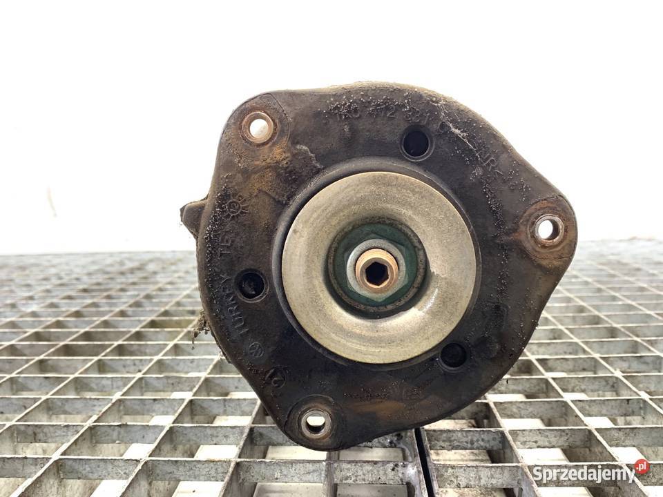 AMORTYZATOR PRAWY PRZÓD ZE SPRĘŻYNĄ VW PASSAT B7 sprzedam