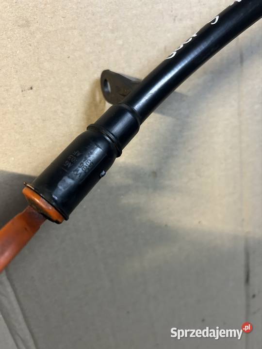 Bagnet rurka oleju golf 5 19tdi 105 03g103634af Grudziądz