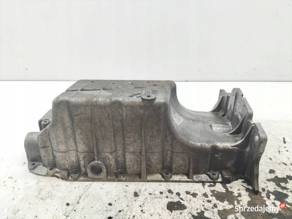 MISKA OLEJOWA 55576866 16 16V Opel Astra IV 2009 Smarowanie silnika