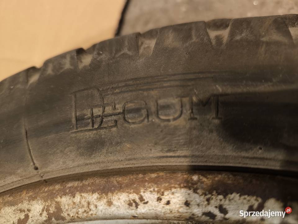 Koło przód 18 WSK 30018 WSK wielkopolskie Wągrowiec