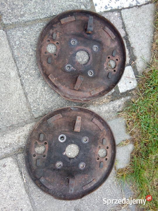 Tarcz kotwiczna Żuk Nysa Poznań sprzedam