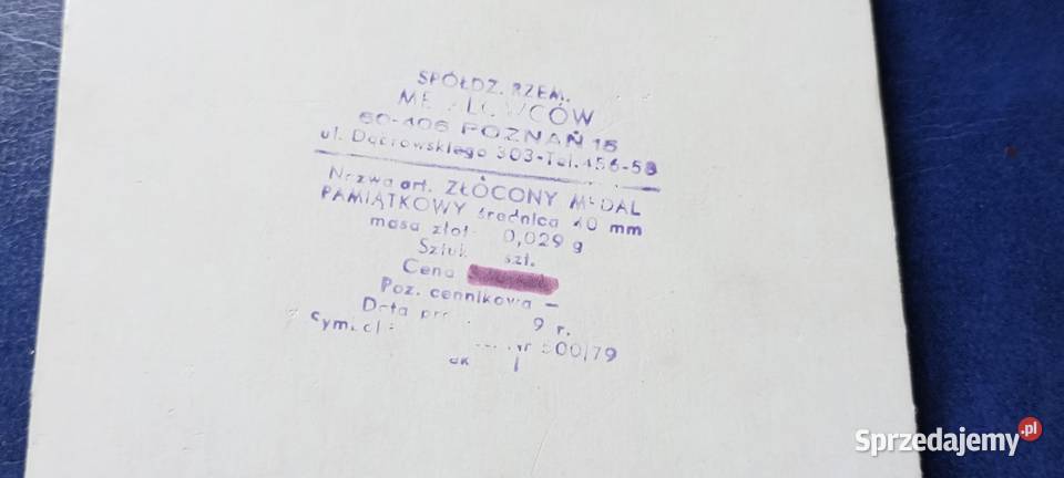 Stare monety Medal JPII Polska 8 Numizmatyka Lesko sprzedam
