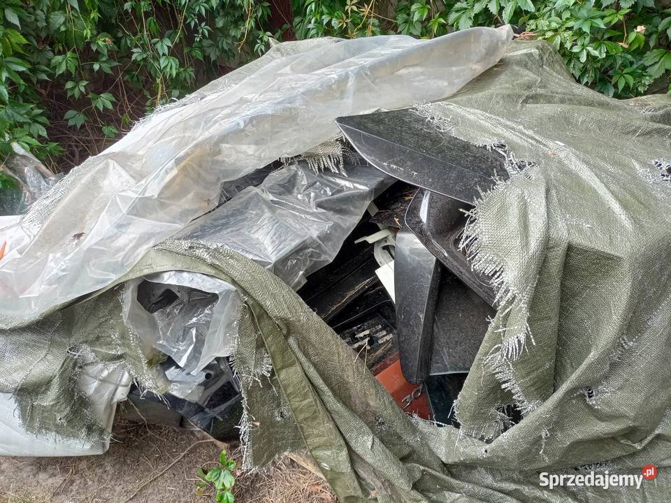 Likwidacja szeptu Sprzedam wszystko co na Pozostałe Legionowo