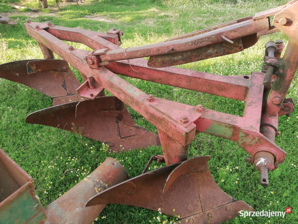 Pług 3 grudziądzki