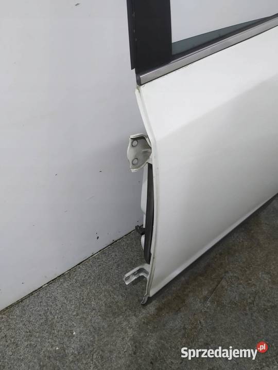 DRZWI LEWE TYŁ 3M Hyundai ix55 I 20062011 świętokrzyskie