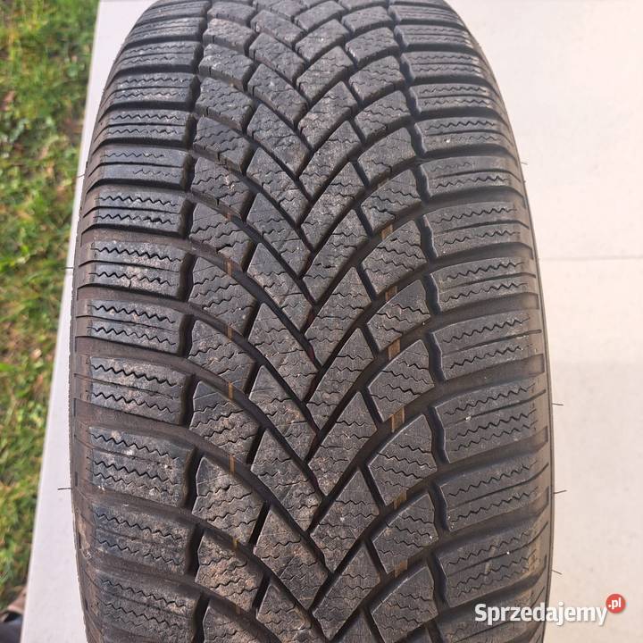 Opona zimowa Bridgestone 2022 205 93h rm 005 Samochodowe