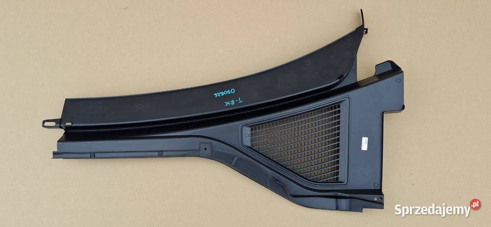 VW TROC PODSZYBIE PRAWE ORYGINAŁ 2GA819404