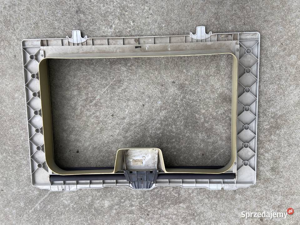 Obudowa Maskownica Szyberdach Iveco 60025030 Maszewo