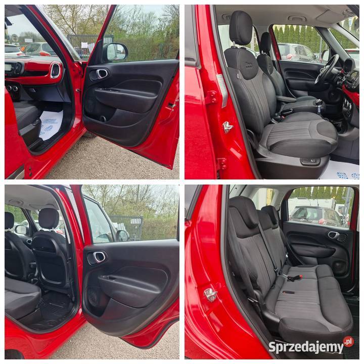 14 benz gwarancja piękny egzemplarz serw ASO Kraków