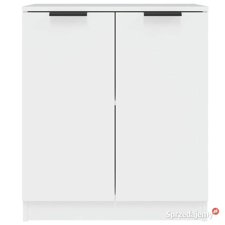 Komoda biała 60x30x70 materiał drewnopochodny Warszawa