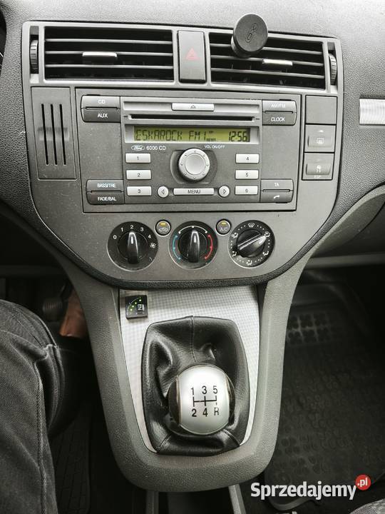 Ford Focus C BG 331333km Warszawa