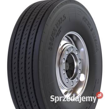 Opona 38555R225 385 55 225 Bieżnikowana na Opony i felgi Przeworsk