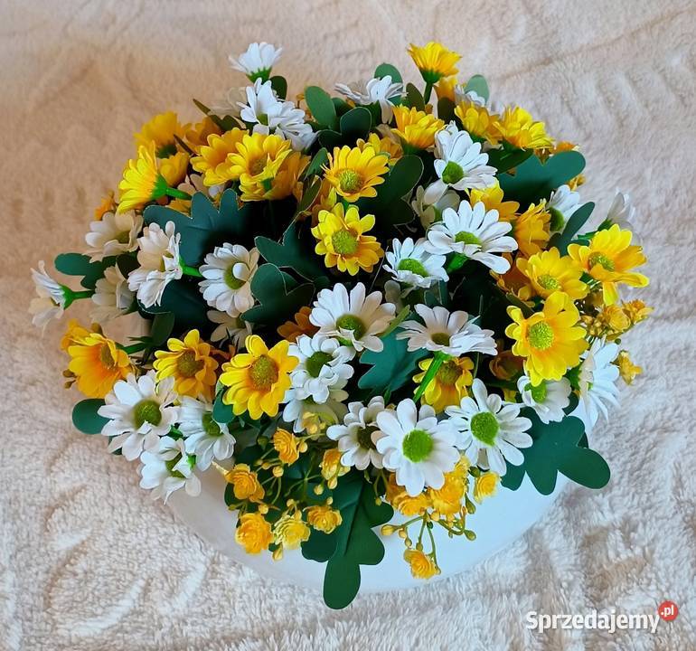 Bukiet okolicznościowy