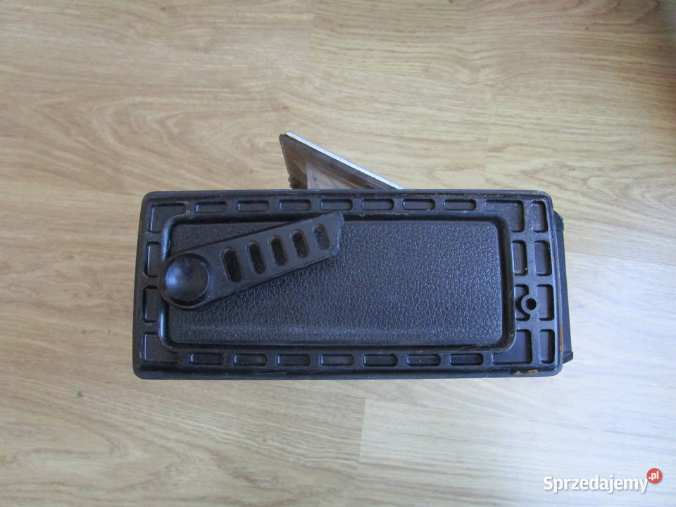 Radiomagnetofon UNITRA Kasprzak RB3200 Automatic Uherce Mineralne