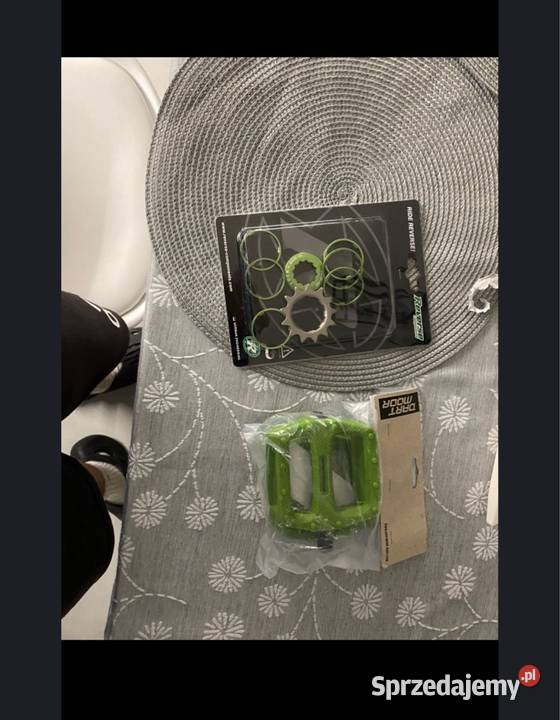 Rower enduro ns bikes nerd Dartmoor kellys ns Górskie, MTB Limanowa sprzedam