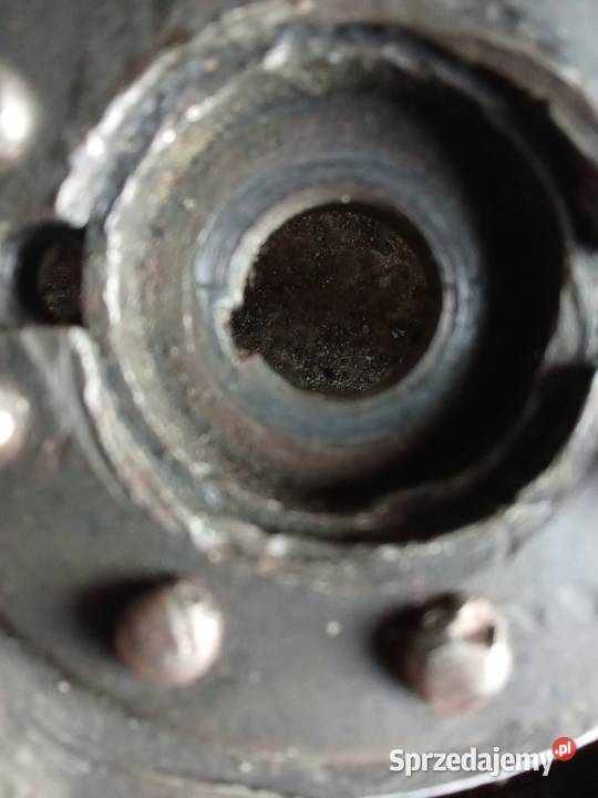 Magneto SHL 1958 Niemodlin sprzedam