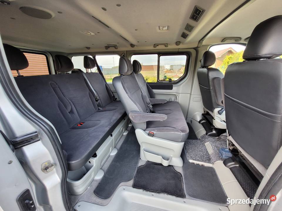 20 115 Black Edition Long L2H1 Unikat 180000km wielkopolskie Złotów