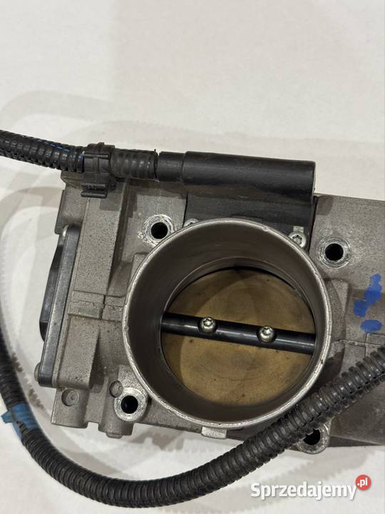 PRZEPUSTNICA VOLVO S80 S60 V70 II XC70 XC90 24B Warszawa