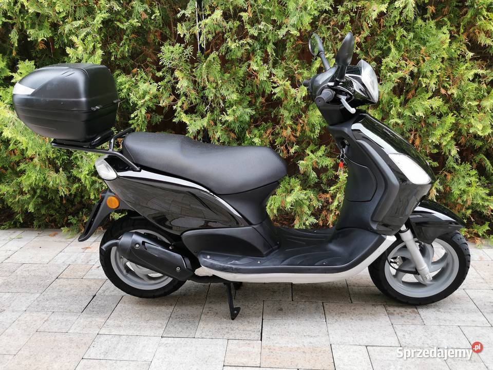 Piaggio Fly 50 2T Tarnów