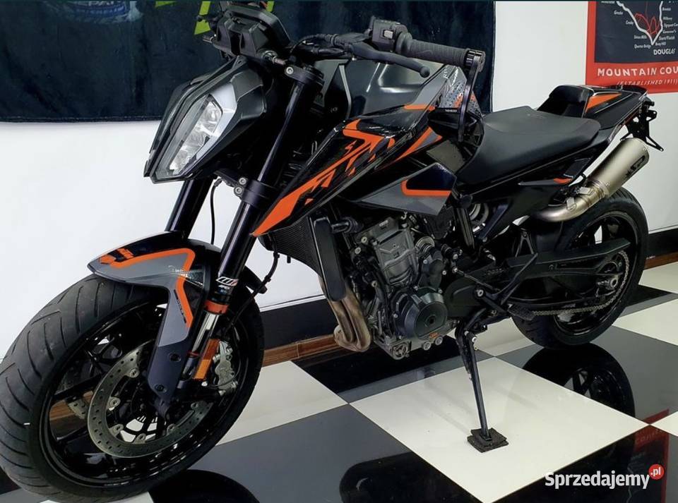 ktm duke 890 r a2