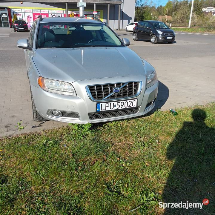 Sprzedam Volvo V70 lll Pionki