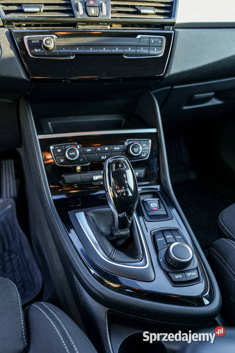 BMW Seria 2