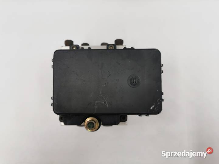 Pompa ABS ESP Honda Jazz II SAAGO A4044001296 mazowieckie Wyszków