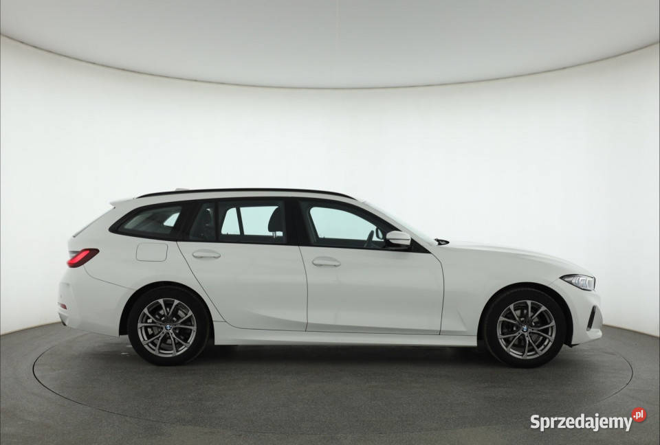 BMW 3 318 i Seria 3 Piaseczno