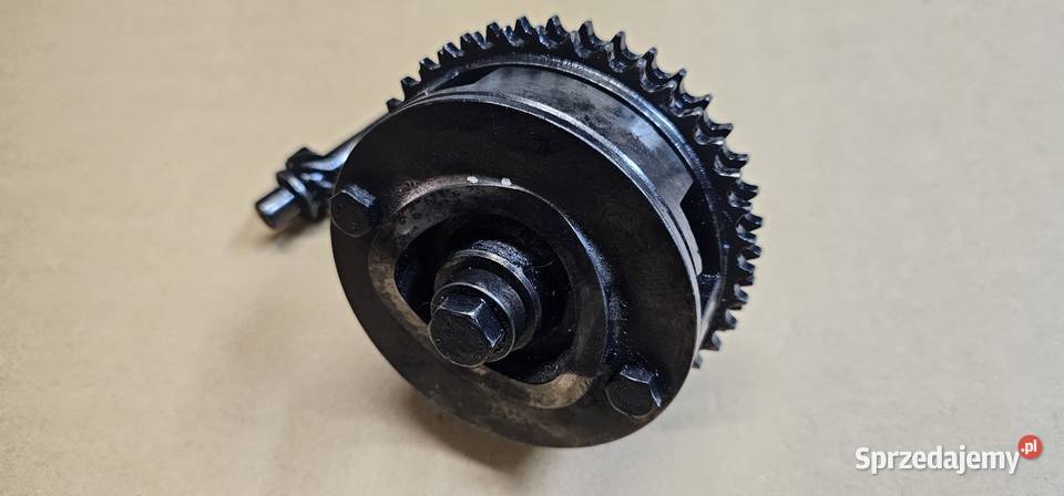 Koło pompy wtryskowej napęd vacu pompy w123 20d Zbąszyń sprzedam