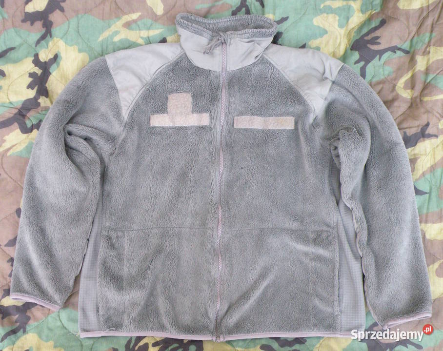 Polar USAF POLARTEC foliage medium regular 5 Wrocław