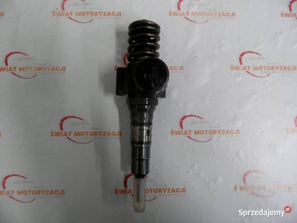 Audi VW Skoda JEEP 20 TDI CRD 140 pompowtrysk Kielce sprzedam