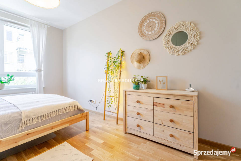 Mieszkanie Kraków Składowa 617 metrów 3 pokojowe sprzedam