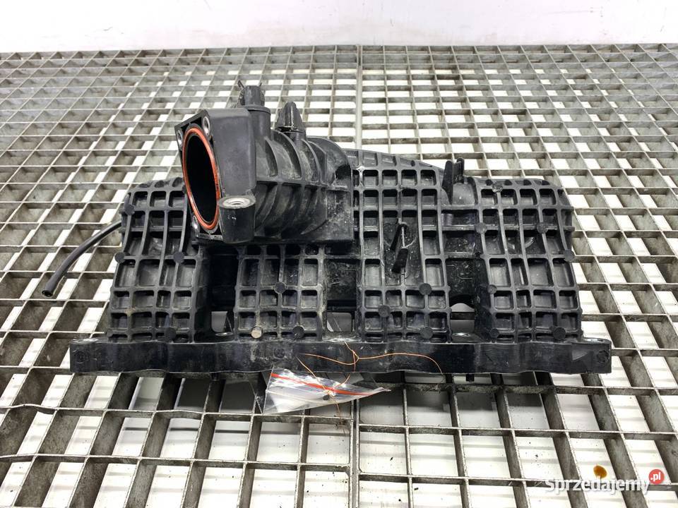 KOLEKTOR SSĄCY SSANGYONG TORRES A1751400201 15 osobowe sprzedam