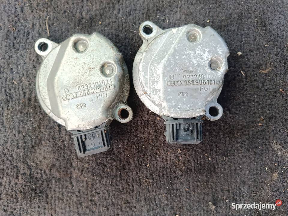Czujnik Wałku Rozrządu 058 905 161 B Audi A4 B5 Myszków