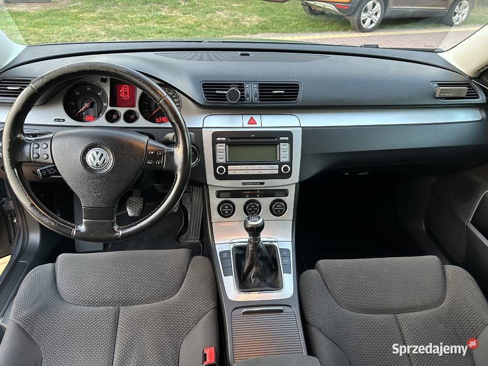 Sprzedam Volkswagena sprzedam
