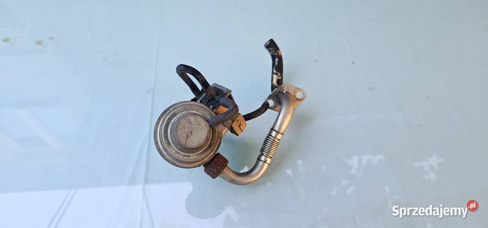 Zawor egr mercedes w202 24 v6 1121400060 Zbąszyń