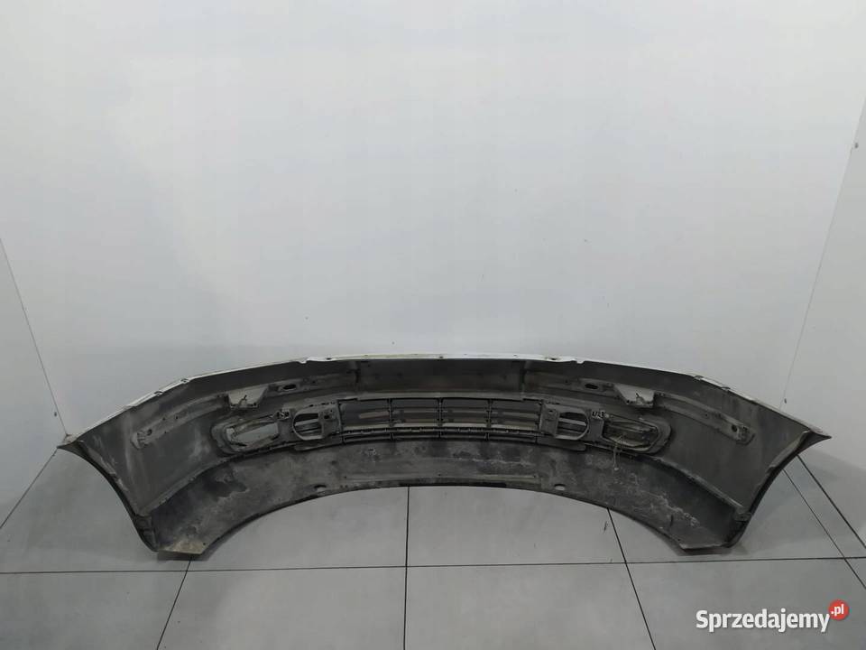ZDERZAK PRZÓD BIAŁY PRZED LIFT Skoda Octavia II świętokrzyskie