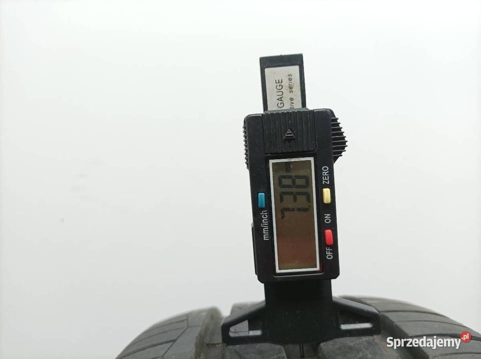 2x OPONA LETNIA DĘBICA PRESTO 19565R15 0323743MM