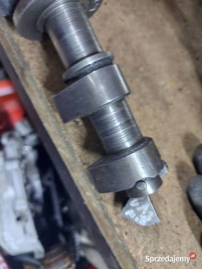 BMW f650 st wałek rozrządu wydechowy Jelenia Góra