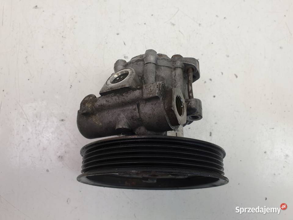 Range Rover III L322 30 D POMPA WSPOMAGANIA Rudka