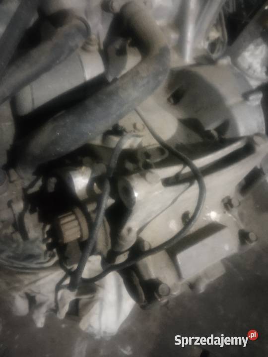 Silnik Honda CBR F4 lubelskie Opole Lubelskie sprzedam