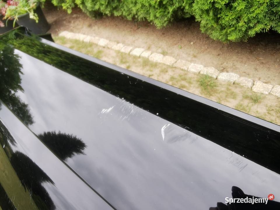 Zderzak tylny MercedesBenz C Klasa W204 Lift PDC Rzeszów