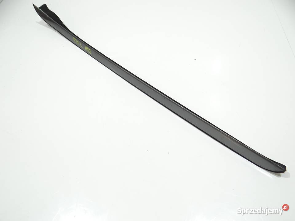 LISTWA SZYBY CZOŁOWEJ LEWA BMW X3 F25 A52 Strzyżewice