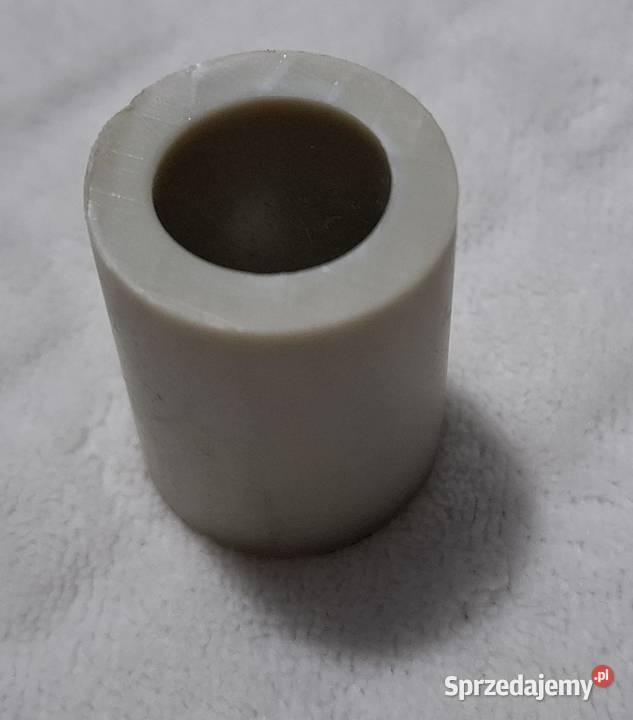 Tuleja plastikowa szara 16x25mm sprzedam