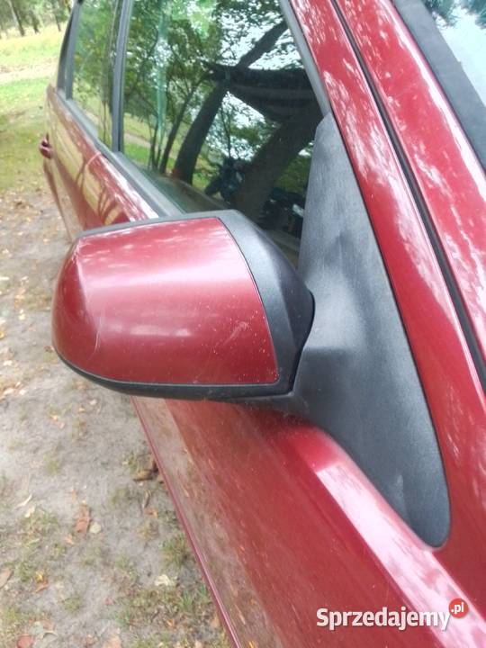 Lusterka boczne Ford Mondeo MK3 Kolbuszowa sprzedam