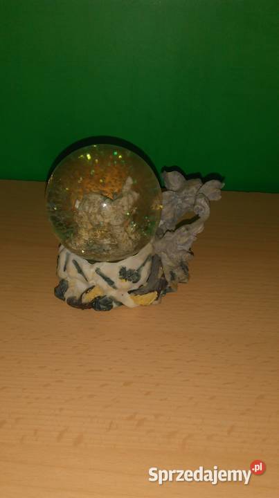 Słonik z kulką Warszawa