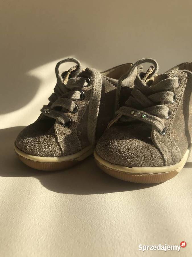 Buciki Falcotto rozmiar 18 Opole sprzedam