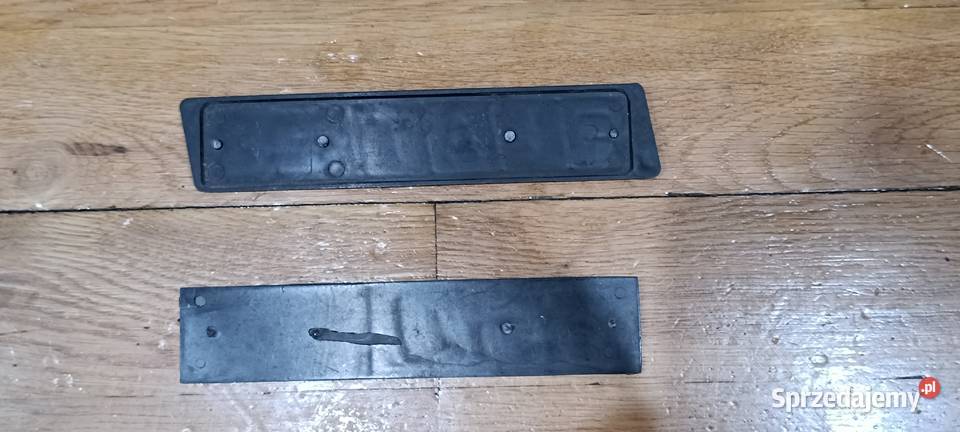 Emblematy fiat 126p Przeworno