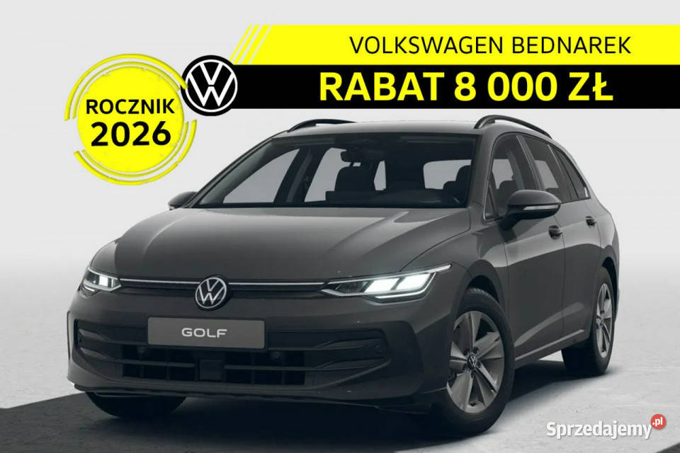 Volkswagen Golf Variant Business 20 TDI 116 VIII komputer pokładowy łódzkie Łódź sprzedam