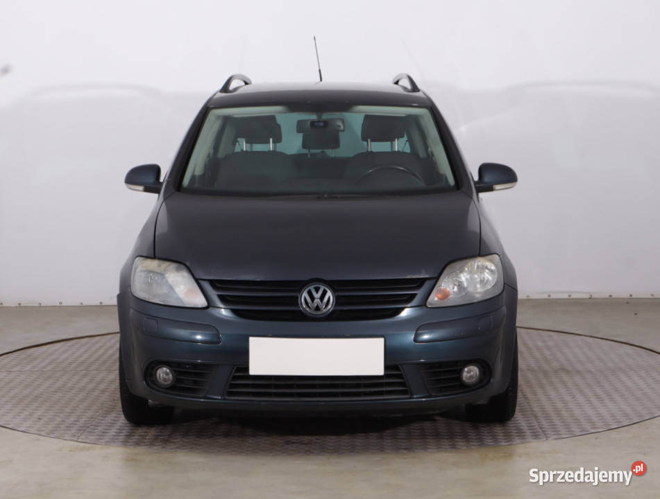VW Golf Plus 16 światła przeciwmgielne Golf Plus Piaseczno